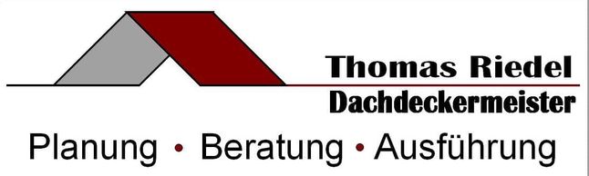 Thomas Riedel Dachdeckermeister