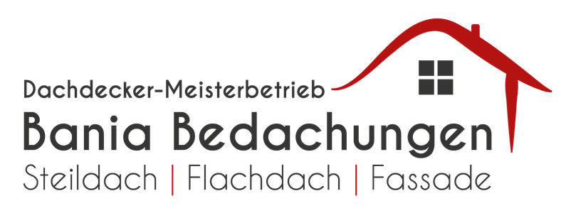 Bania Bedachungen GmbH & Co. KG