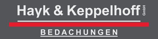 Hayk & Keppelhoff Bedachungen GmbH