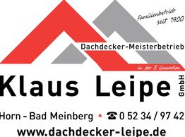 Klaus Leipe GmbH