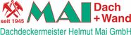 Dachdeckermeister Helmut Mai GmbH