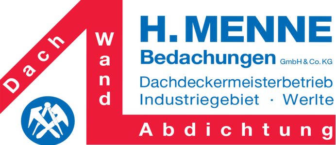 Helmut Menne Bedachungen GmbH & Co. KG