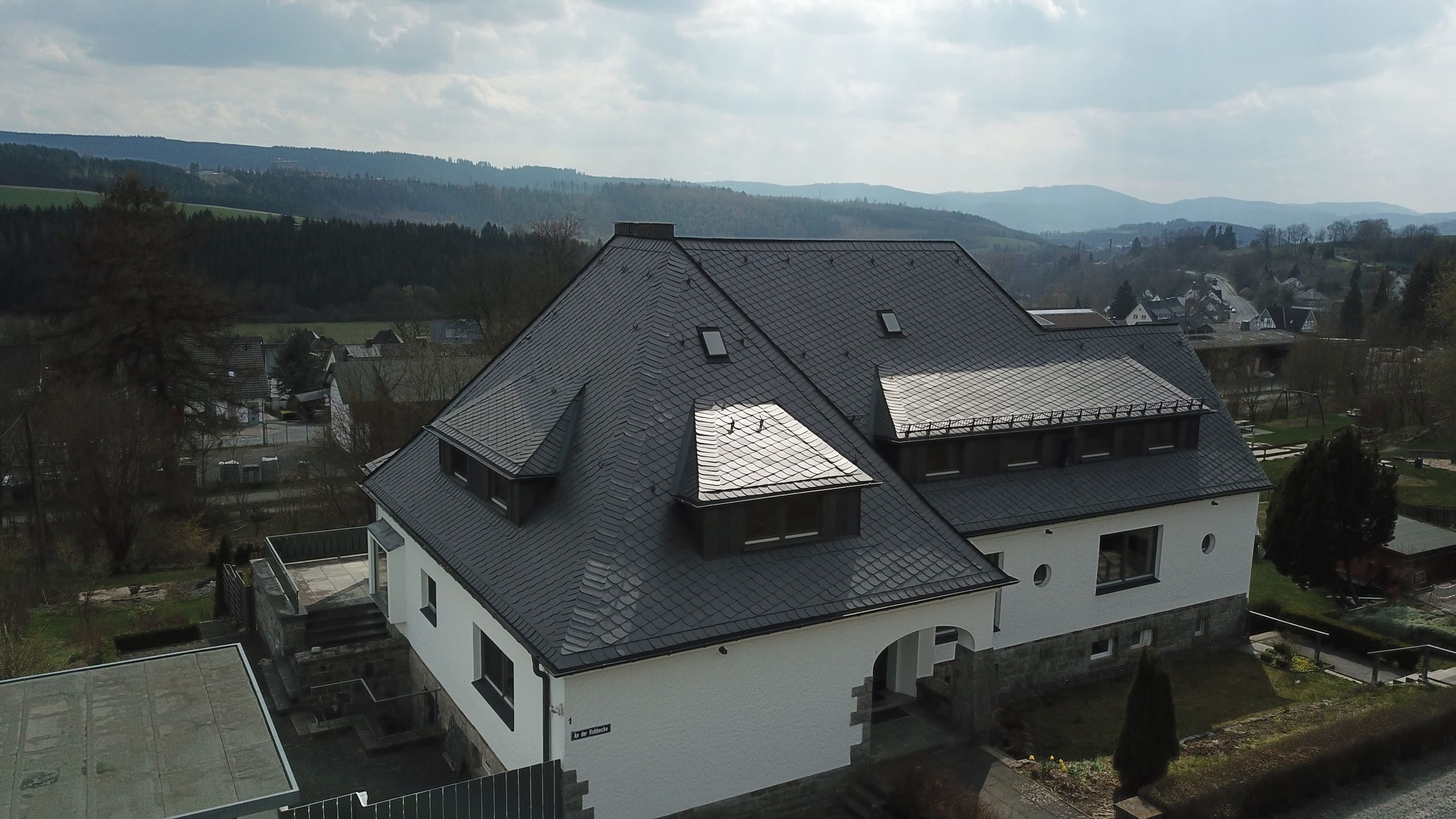 Naturschiefer
