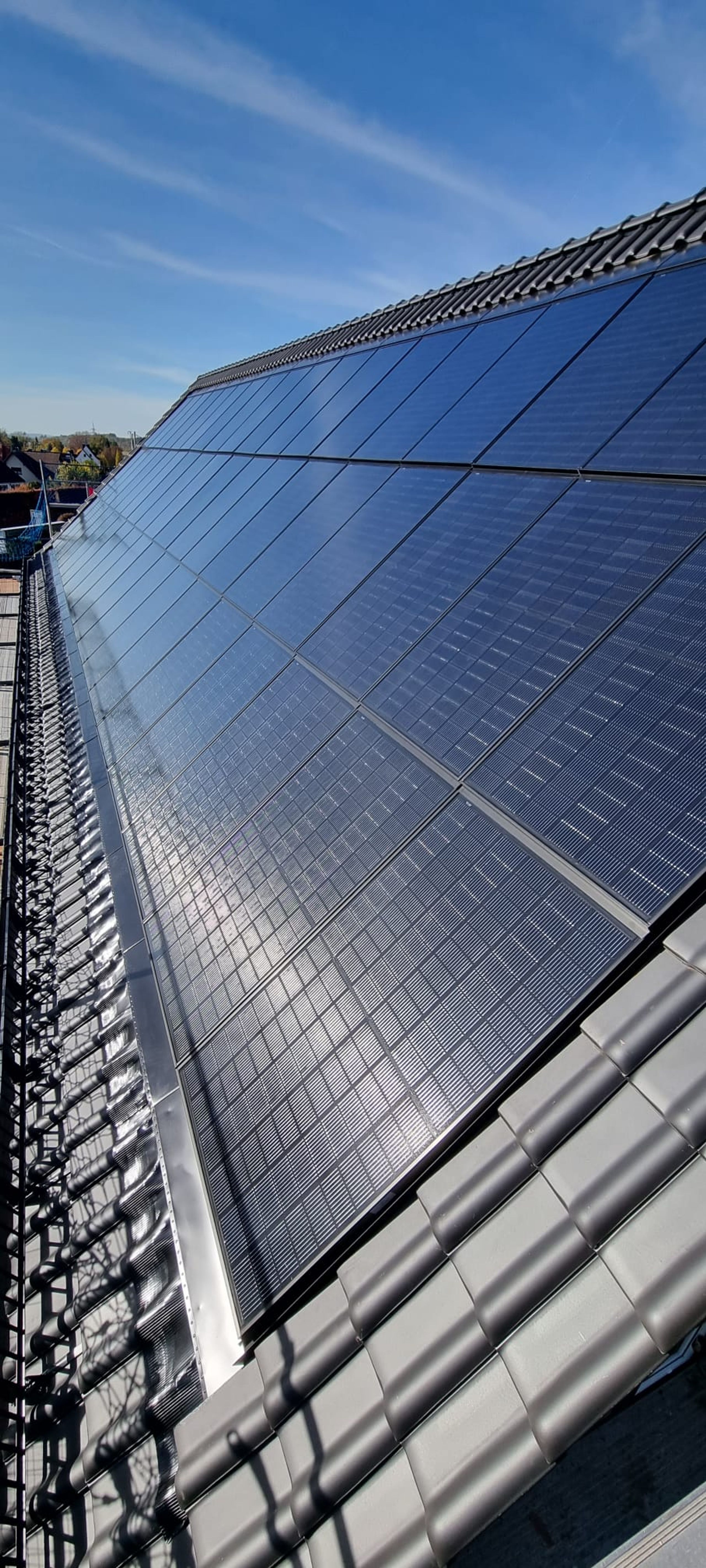 Photovoltaik und Solarstromanlagen