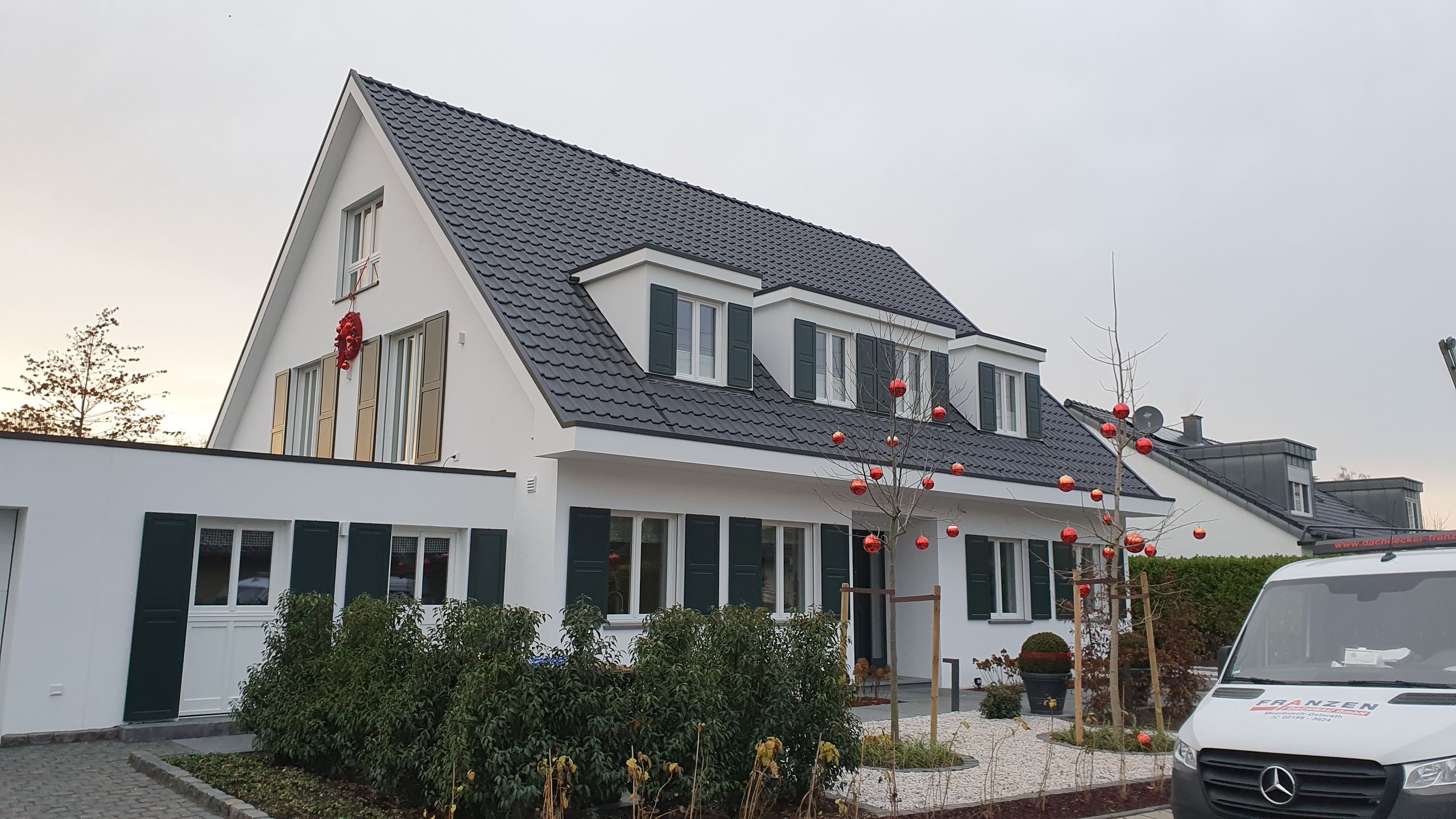 Sanierung