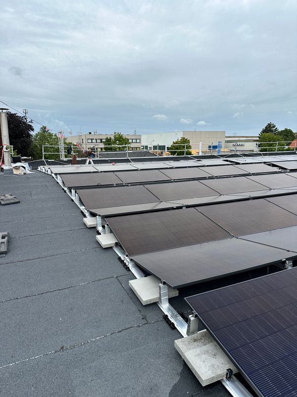 Photovoltaik