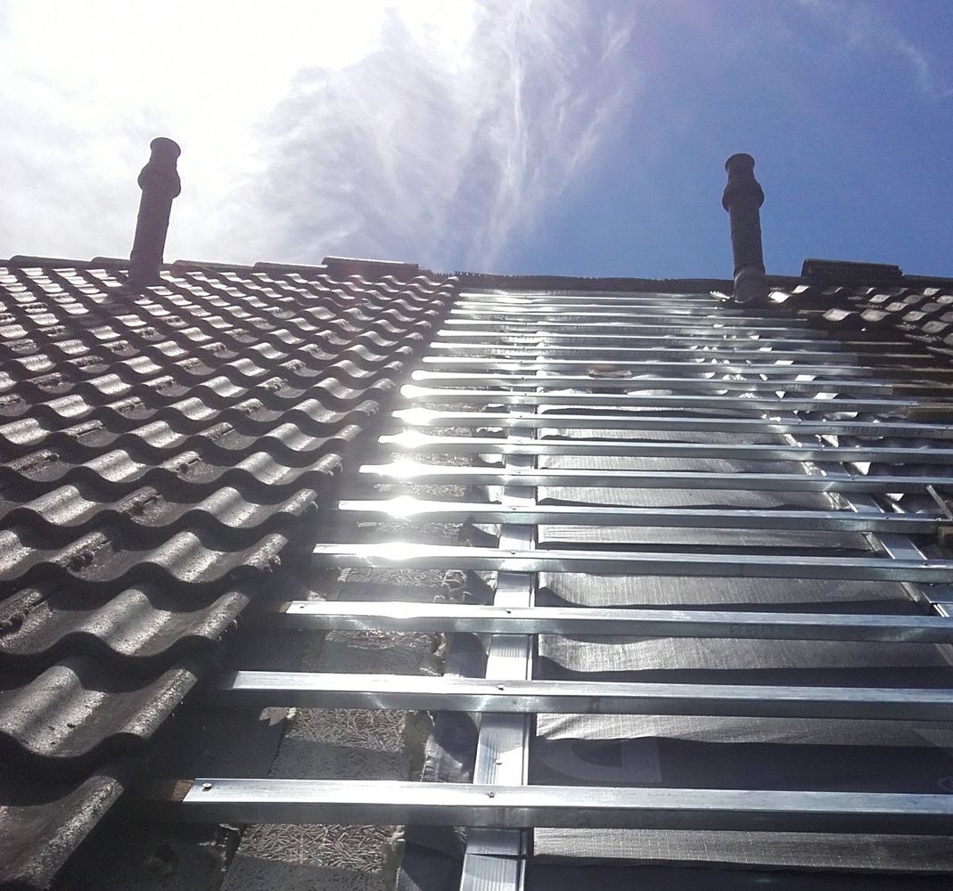 Reparatur & Wartungsarbeiten