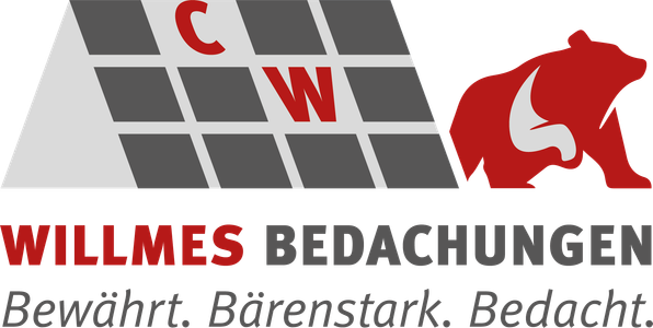 Willmes Bedachungen GmbH