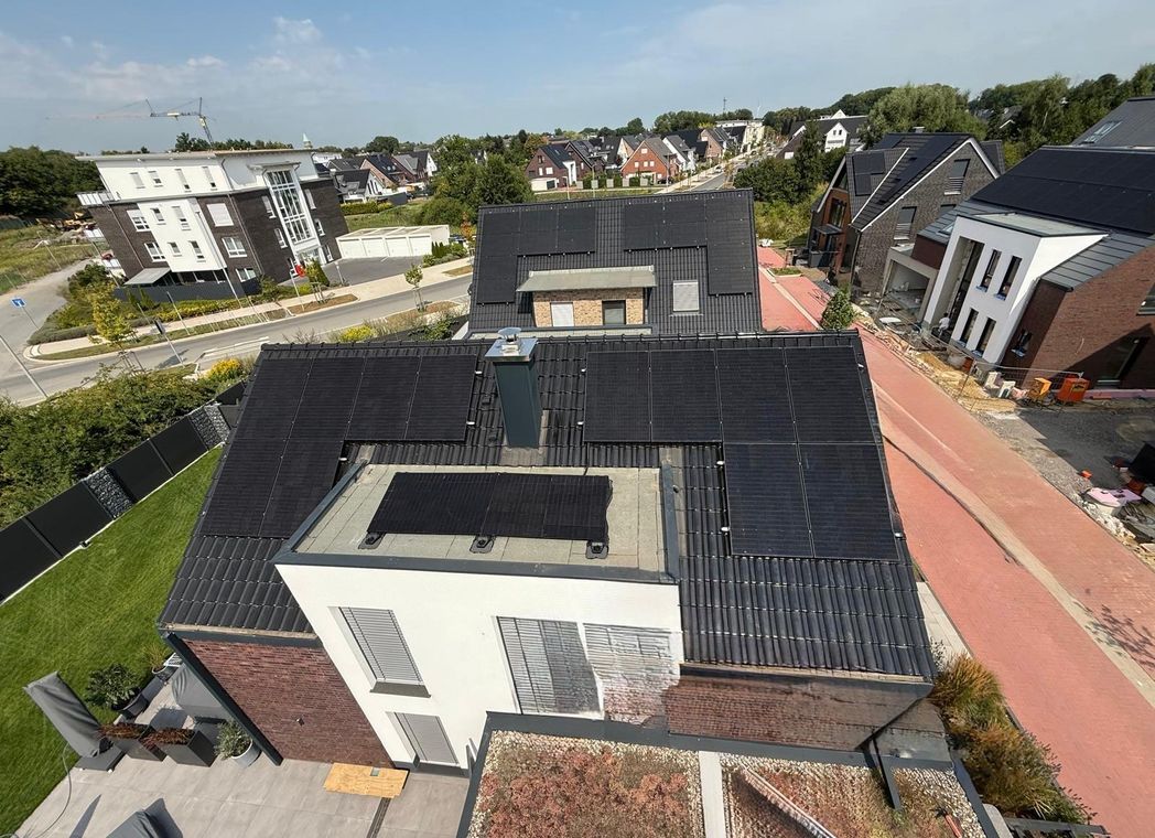 PV Bottrop