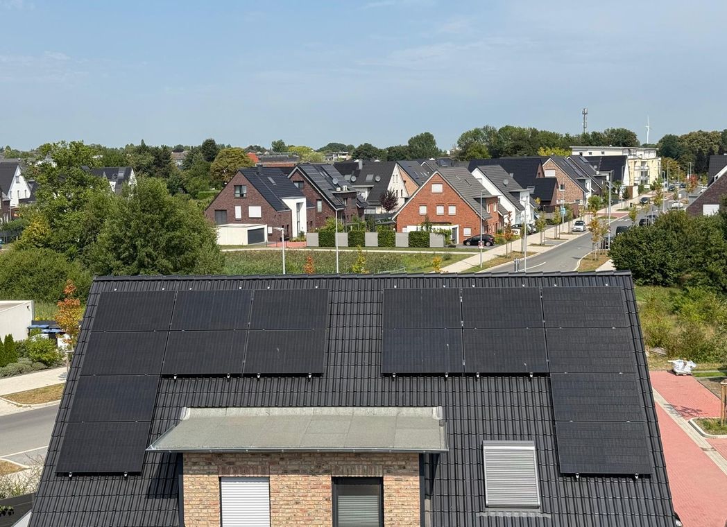 PV Bottrop