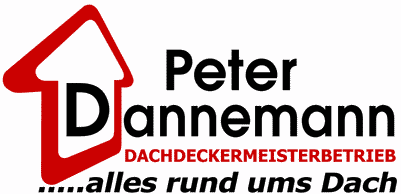 Peter Dannemann alles rund ums Dach