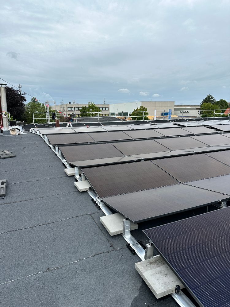 Photovoltaik