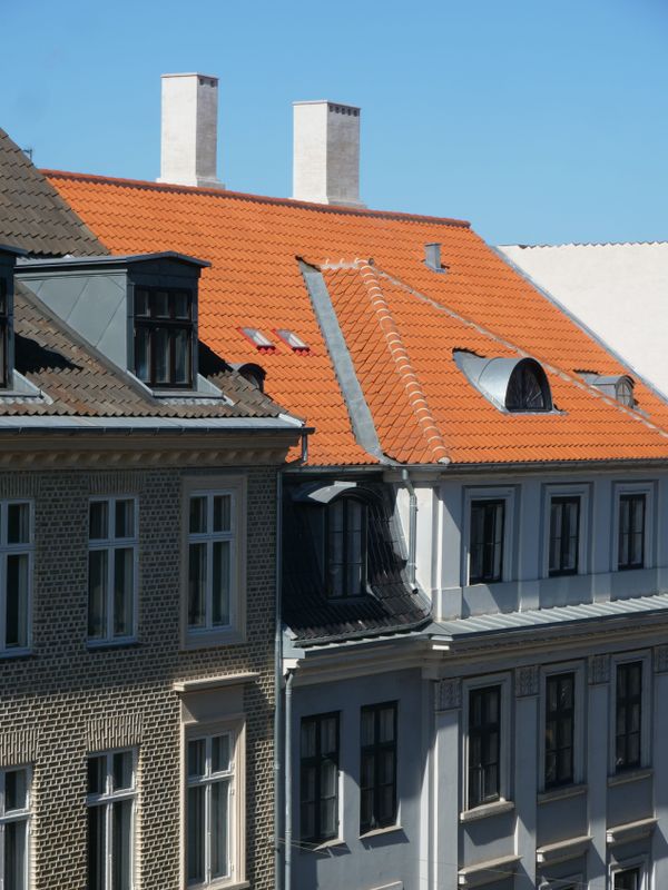 Umbau/Ausbau