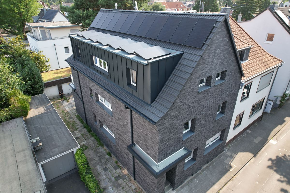 Steildach