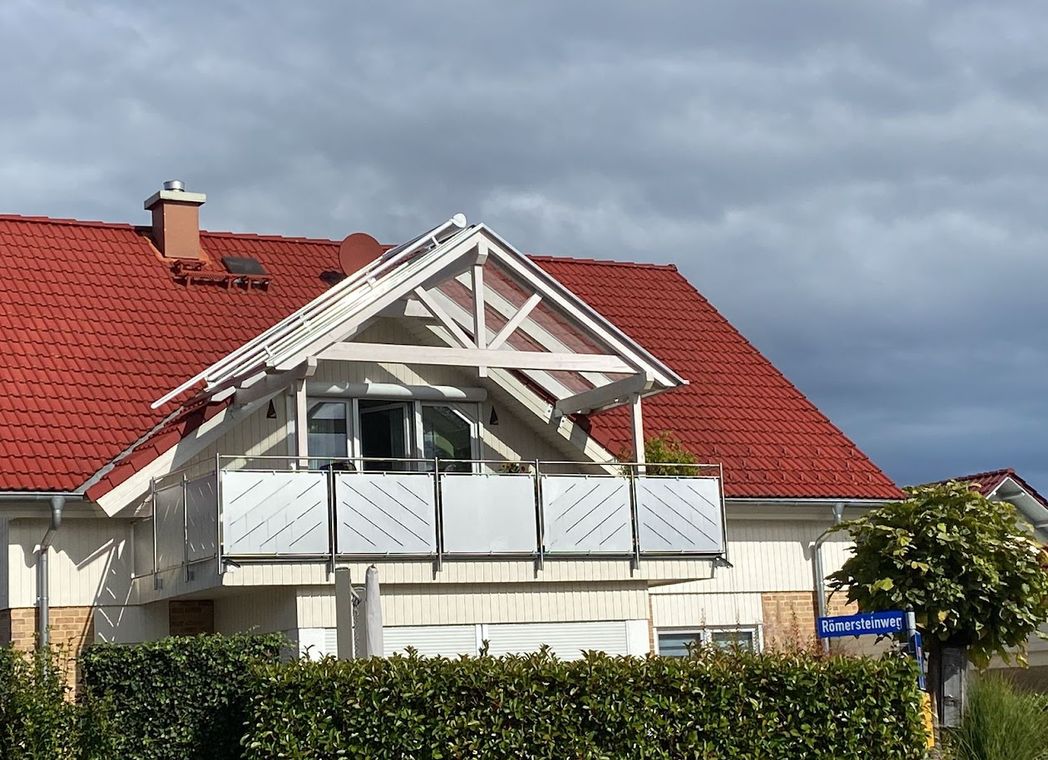 Balkon & Terrassenarbeiten