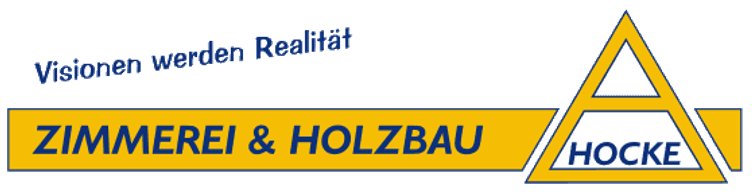 Zimmerei & Holzbau Hocke GmbH