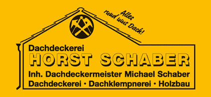 Dachdeckerei Horst Schaber