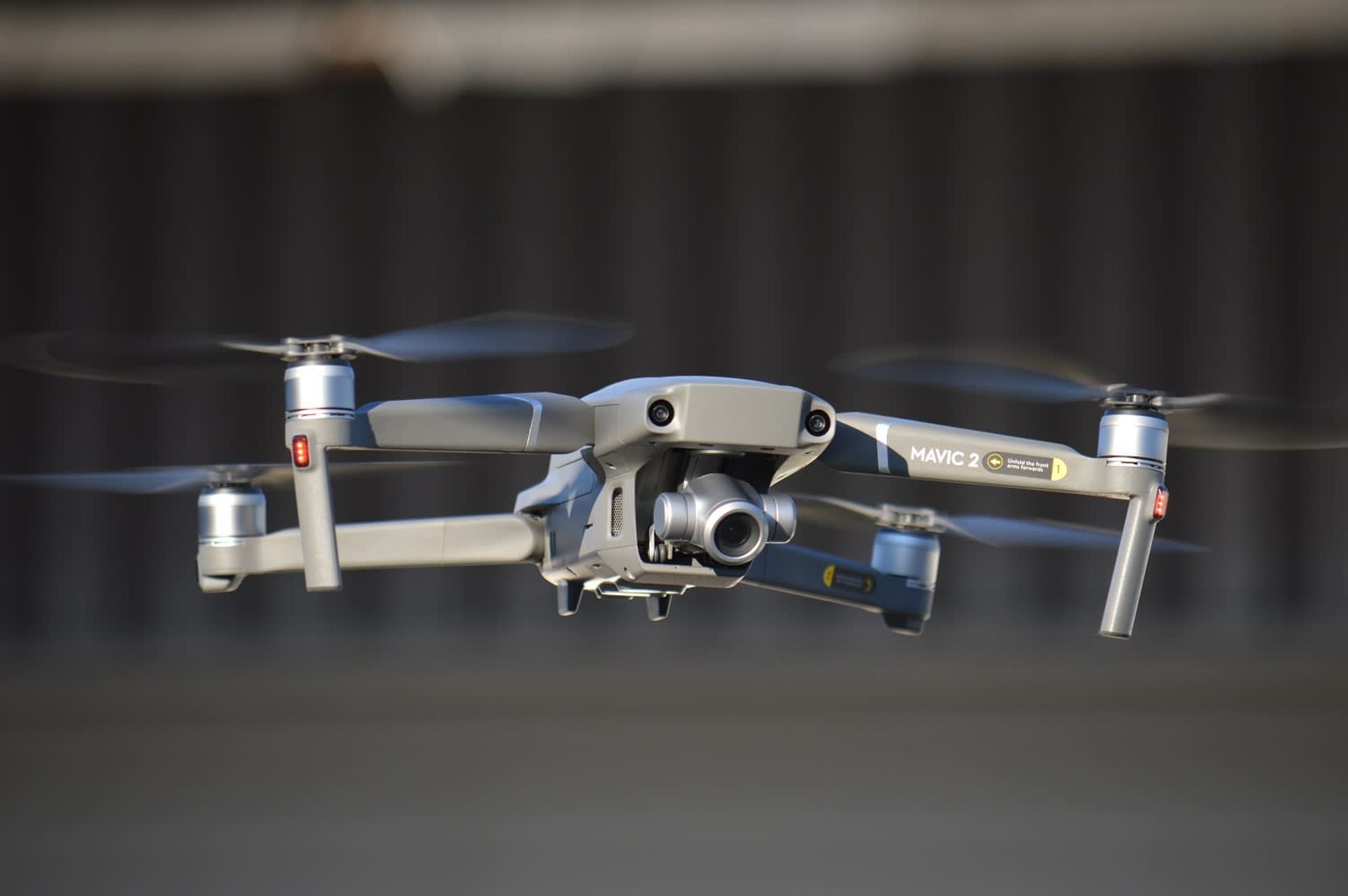 Dachaufmaß und Dachinspektion mit der Drohne,  auch im Schadensfall für die Versicherung
