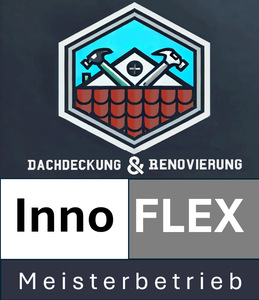 innoflex Bedachungen eine Marke der BV-Home24.de