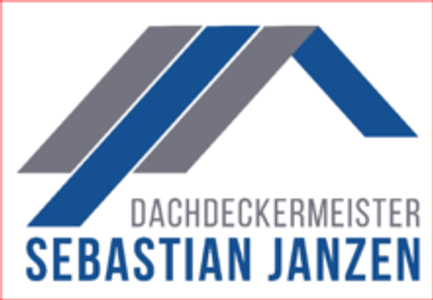 Dachdeckermeister Sebastian Janzen