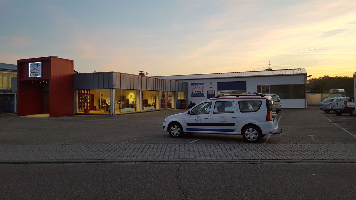 Unternehmen Bild