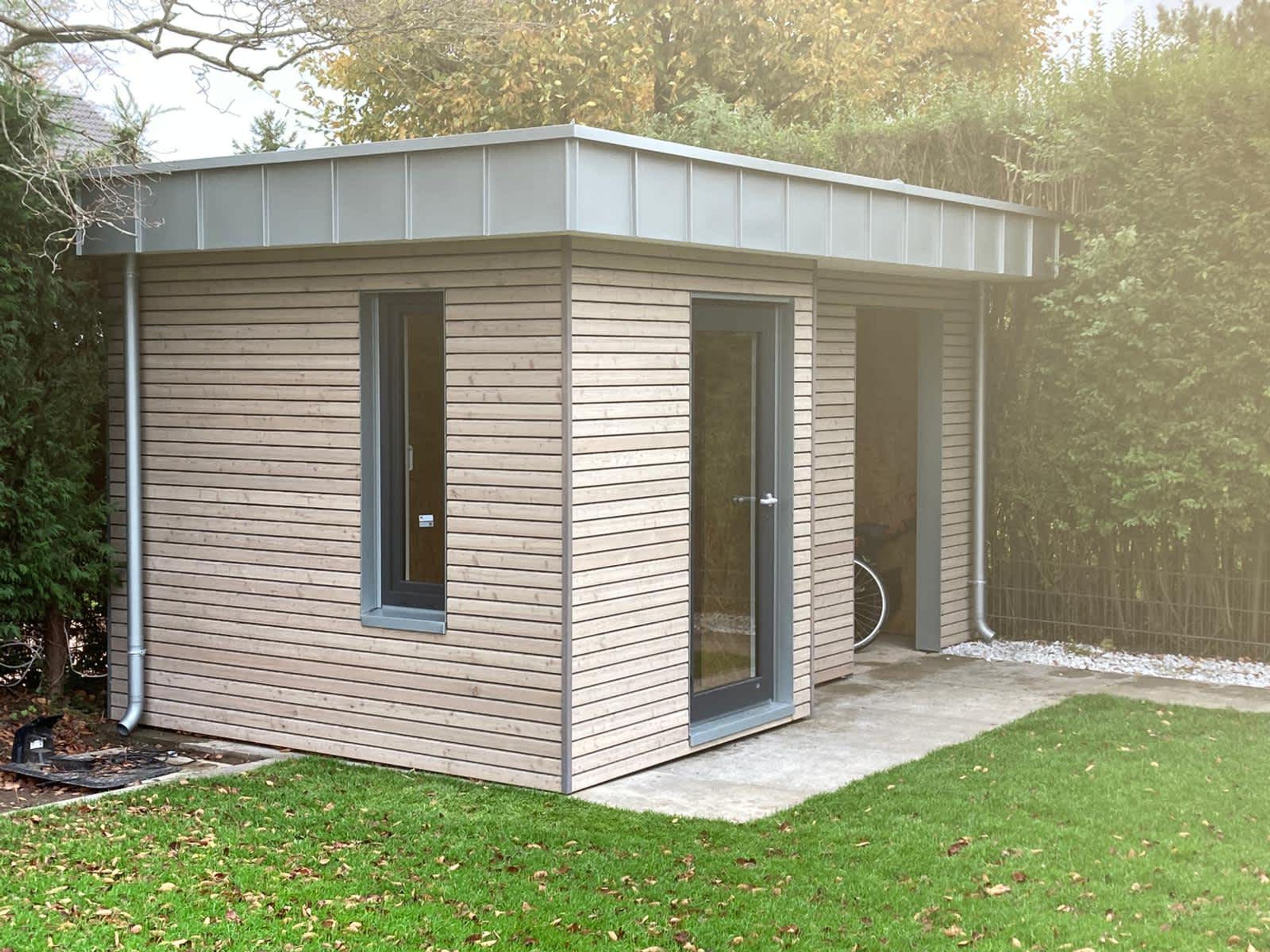 Carport