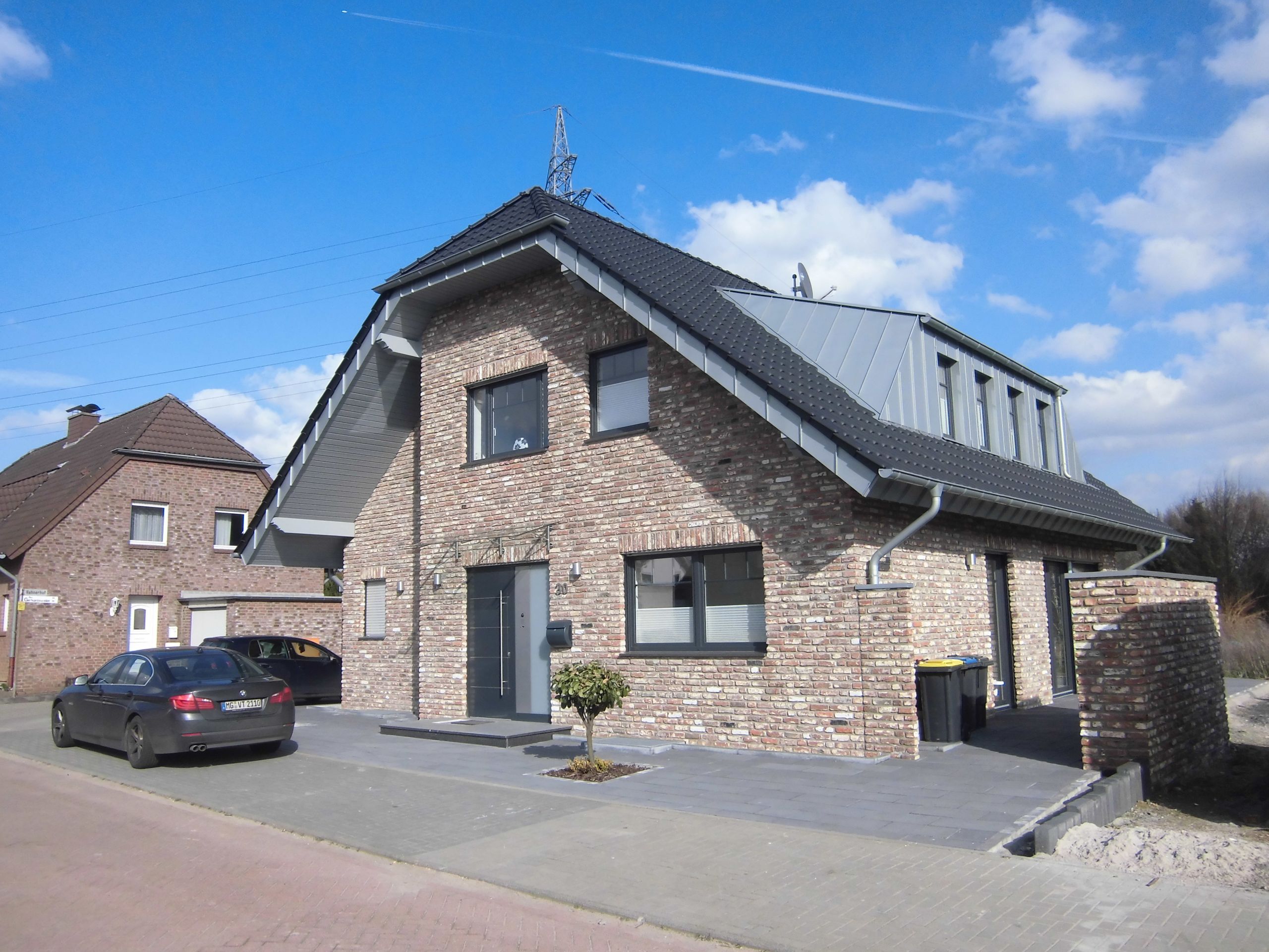Neubau
