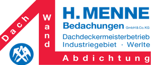Helmut Menne Bedachungen GmbH & Co. KG