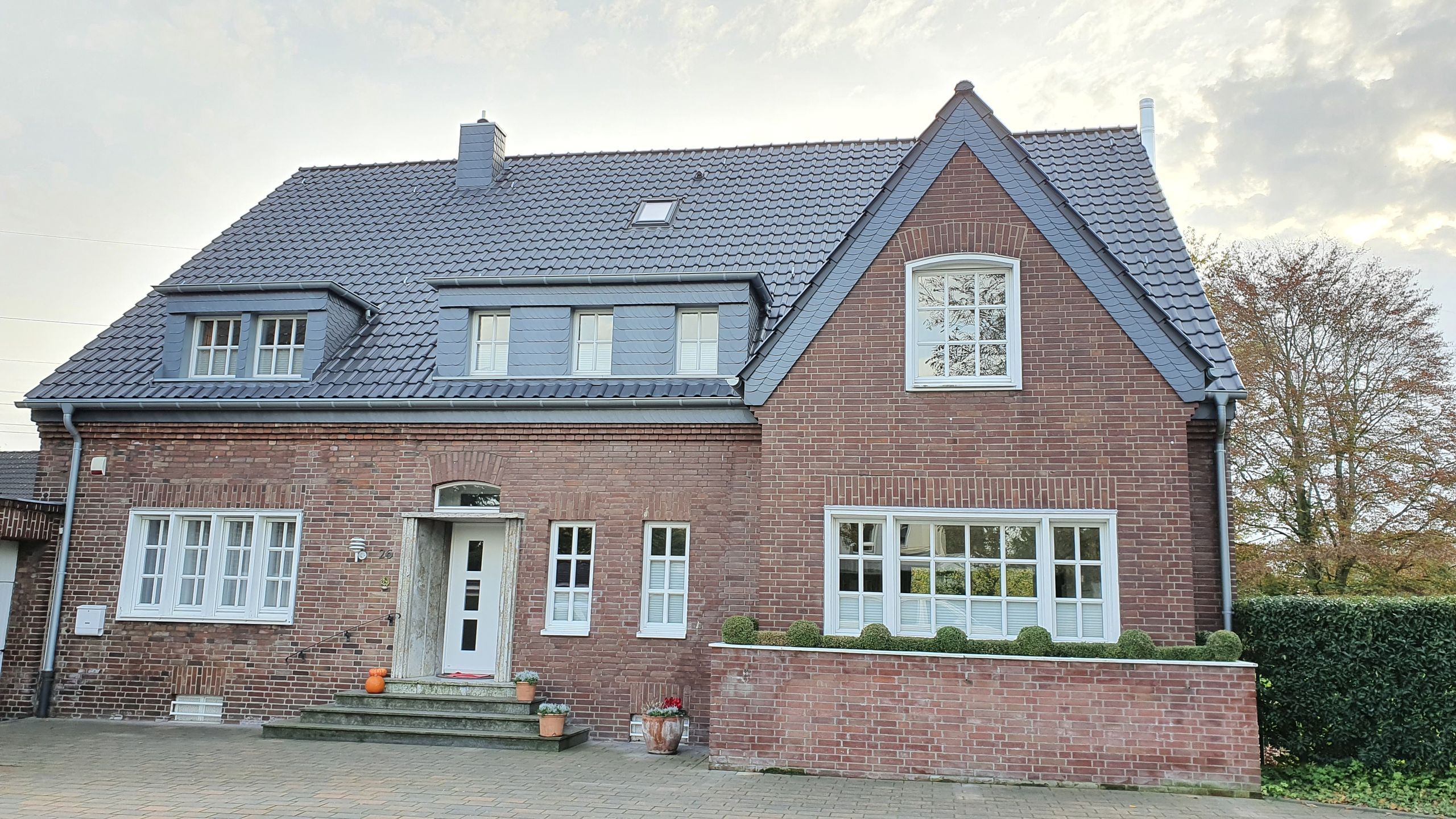 Steildach