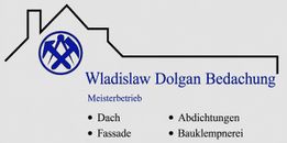 Wladislaw Dolgan Bedachung