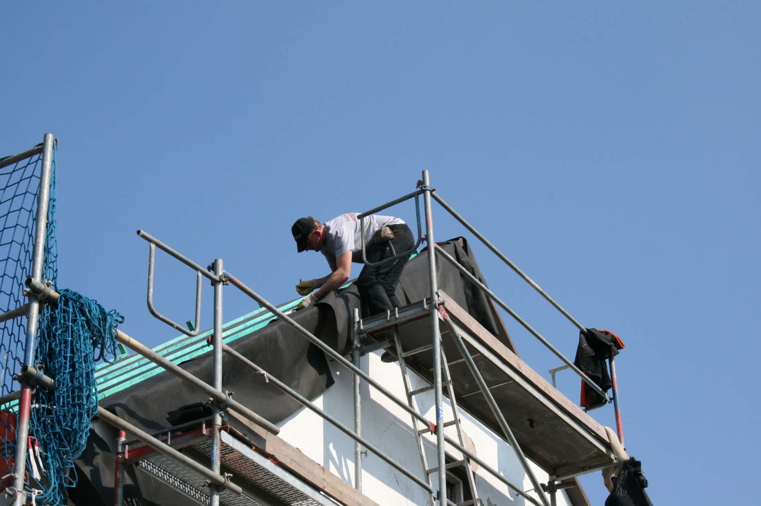 Steildach