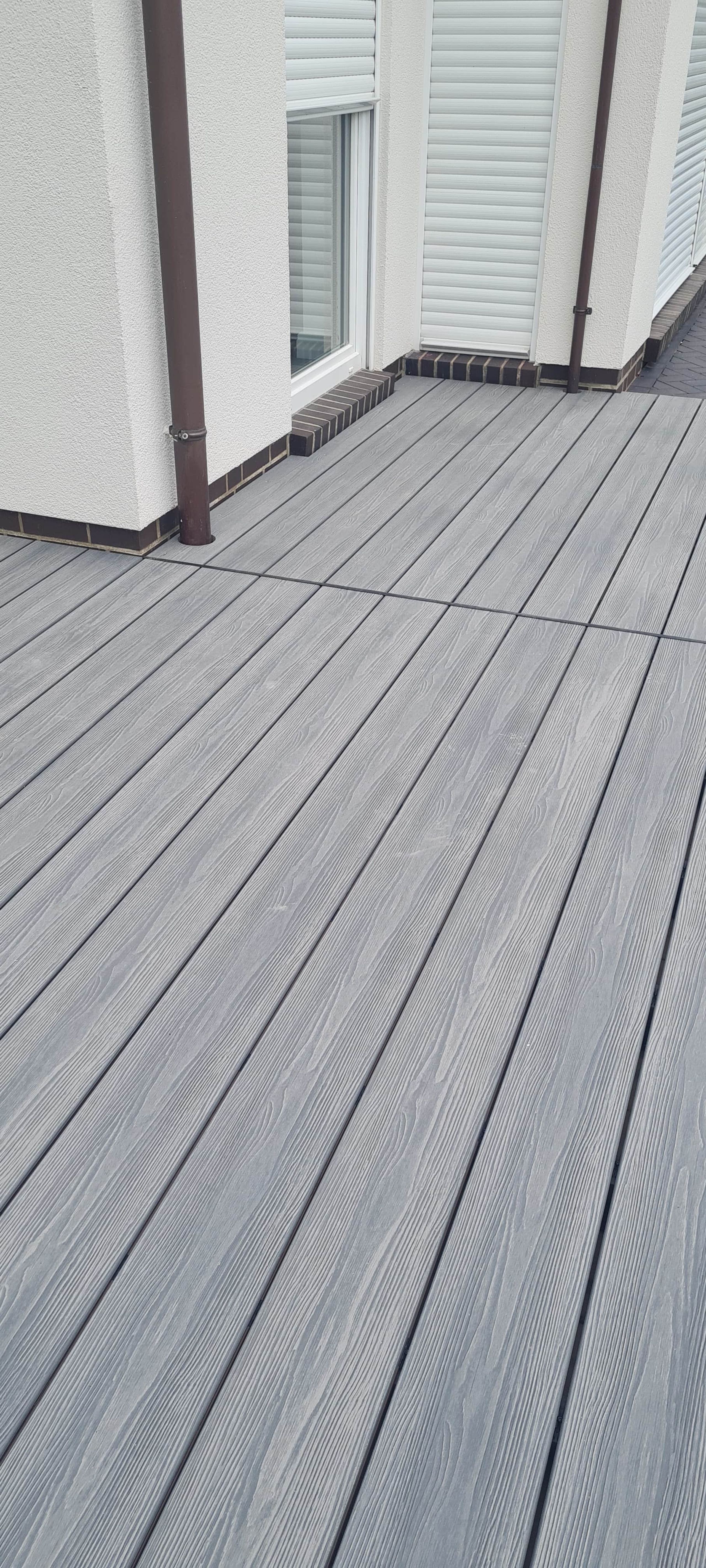Terrassenbeläge