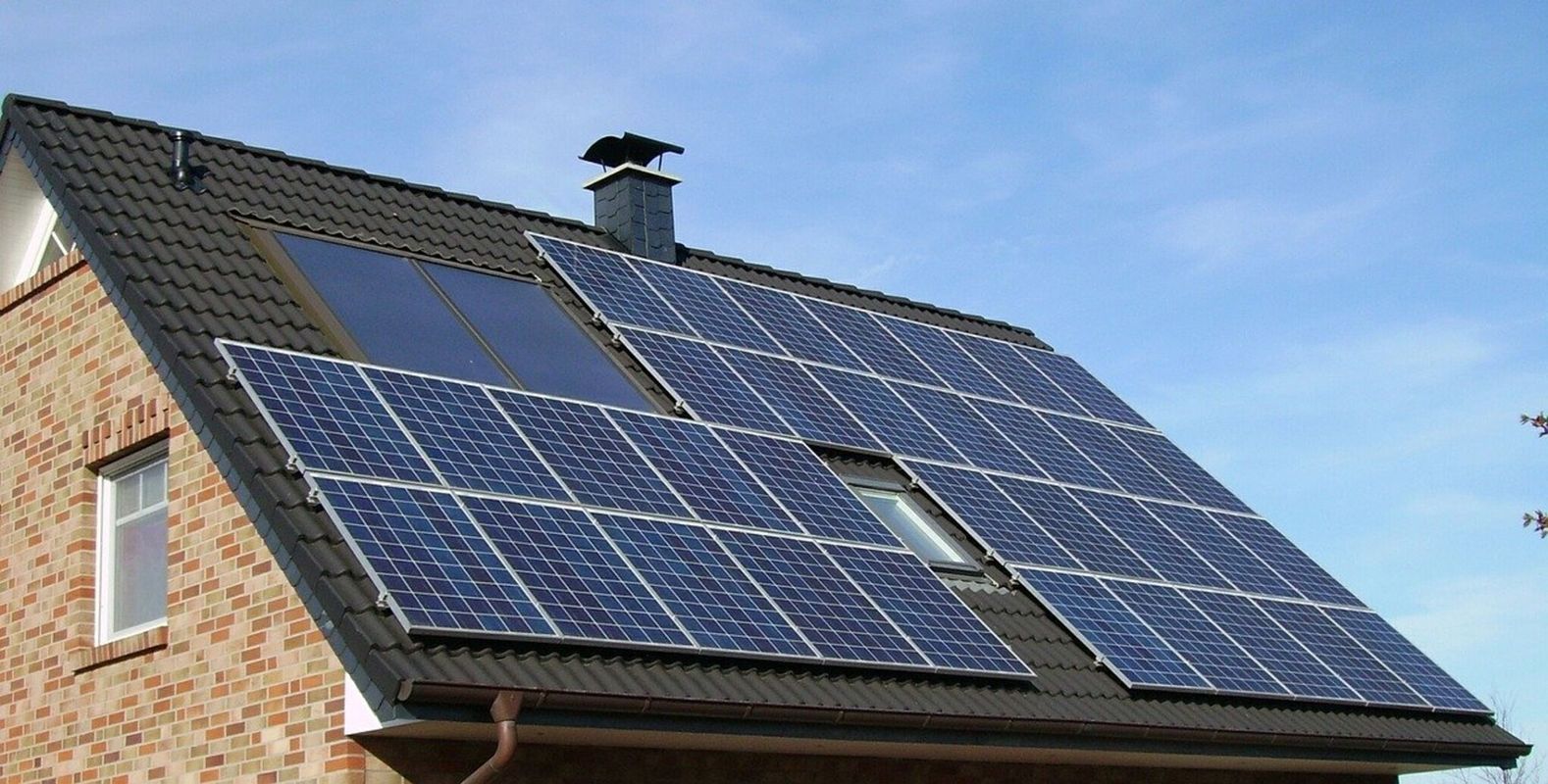 Photovoltaikanlagen