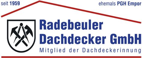 Radebeuler Dachdecker GmbH