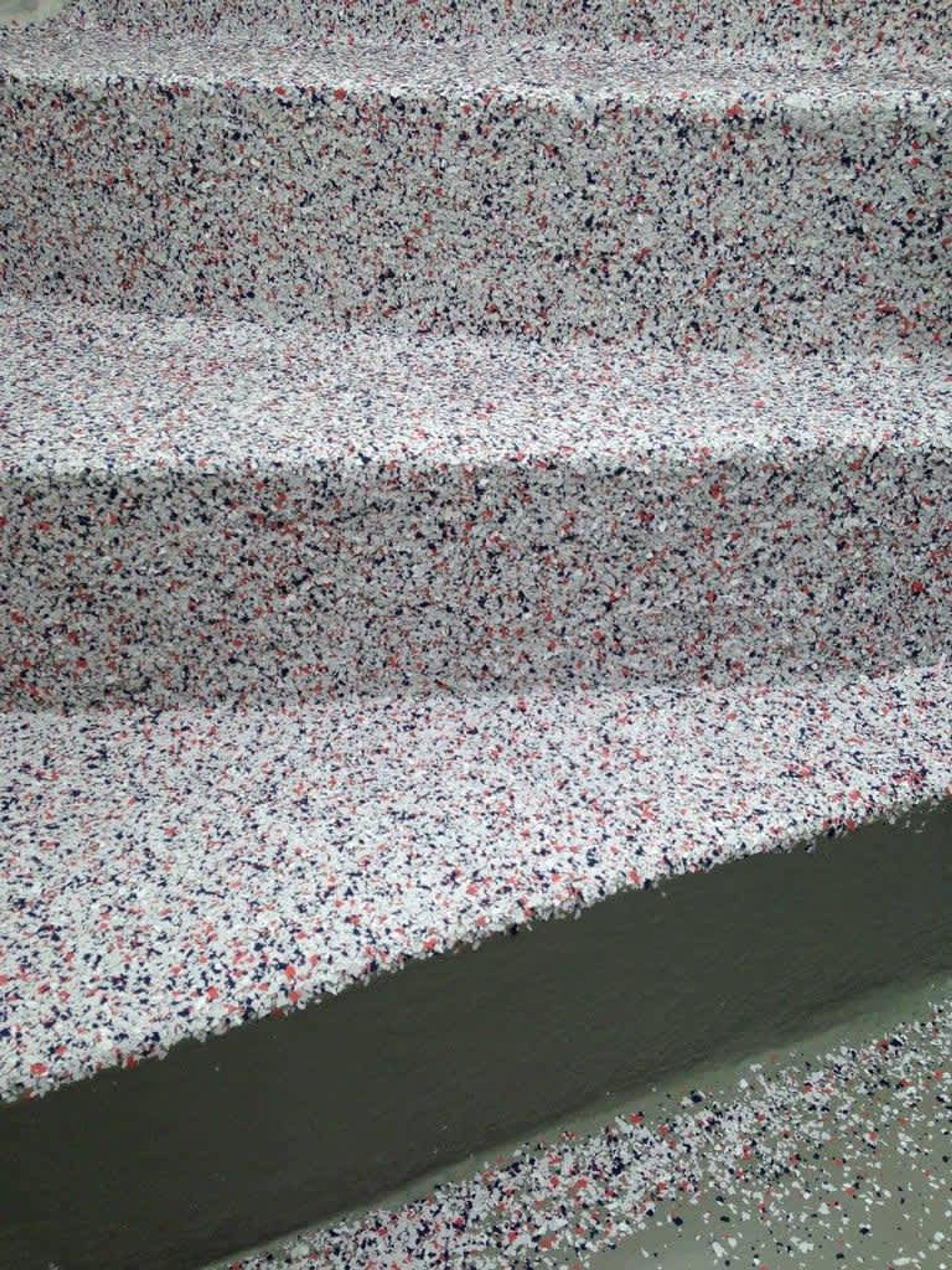 Sanierung Balkone mit Flüssigkunststoff