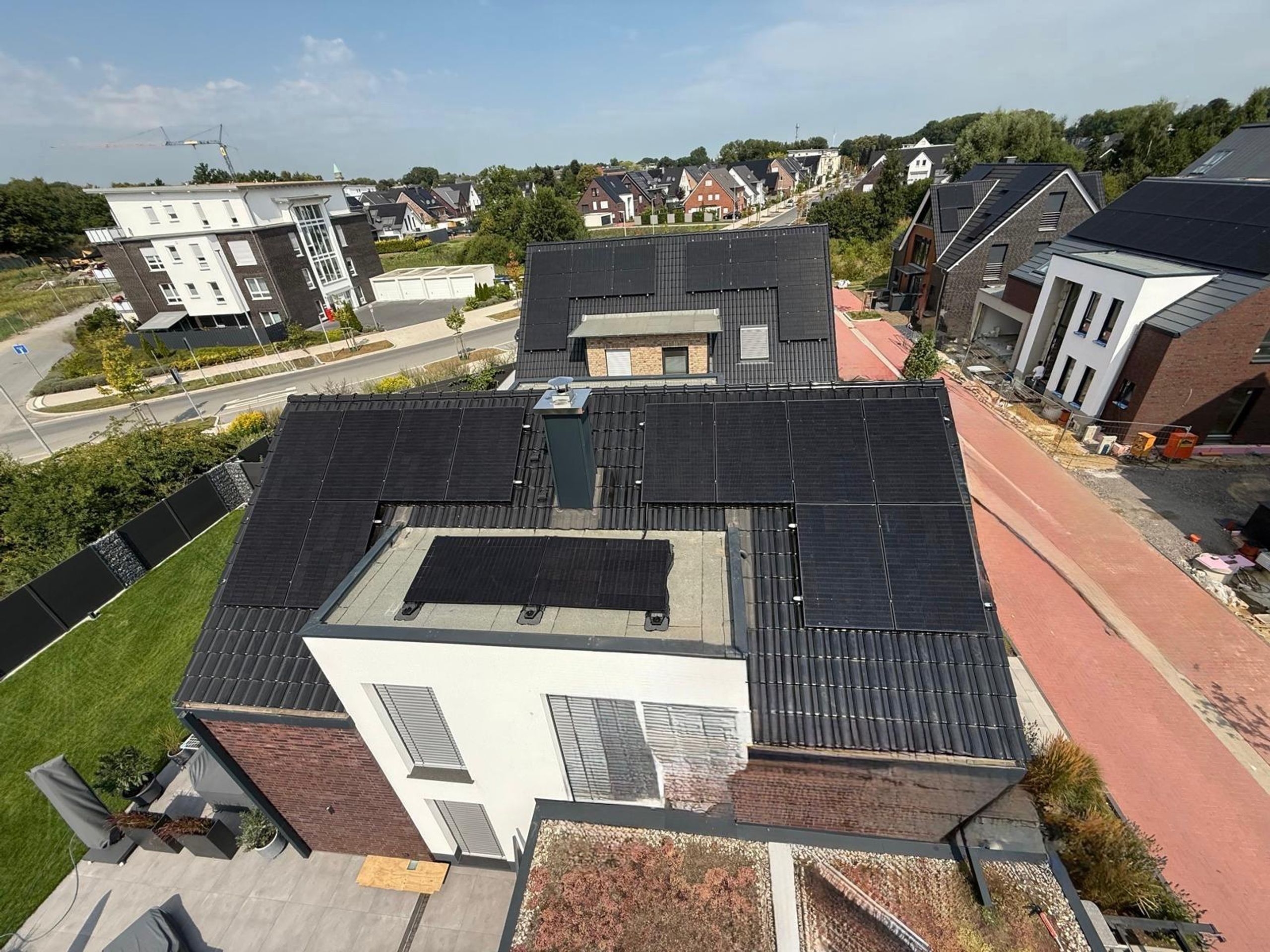 PV Bottrop