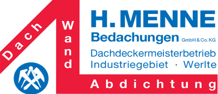 Helmut Menne Bedachungen GmbH & Co. KG