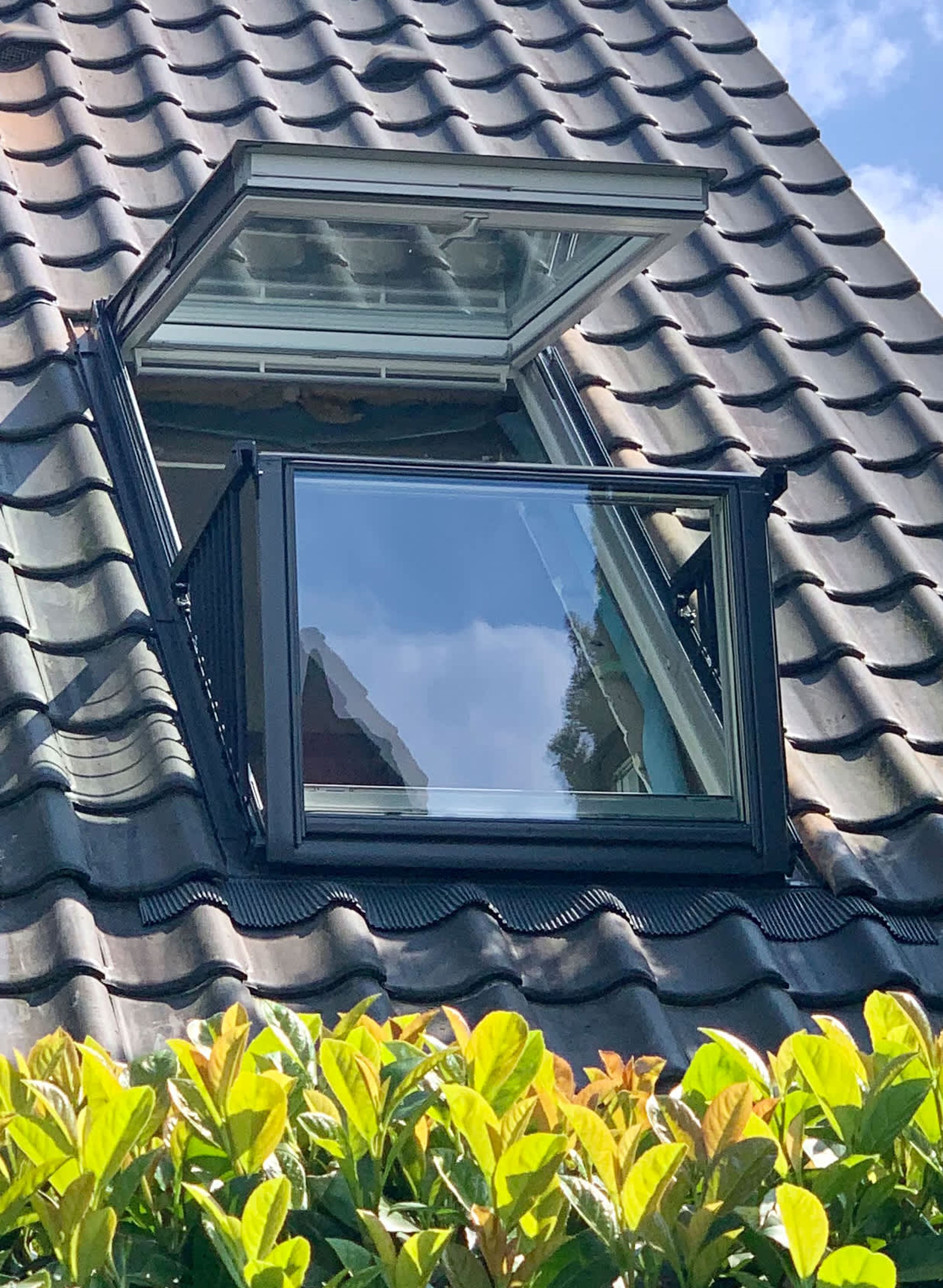 Dachflächenfenster