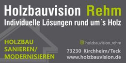 Holzbauvision Heiko Rehm