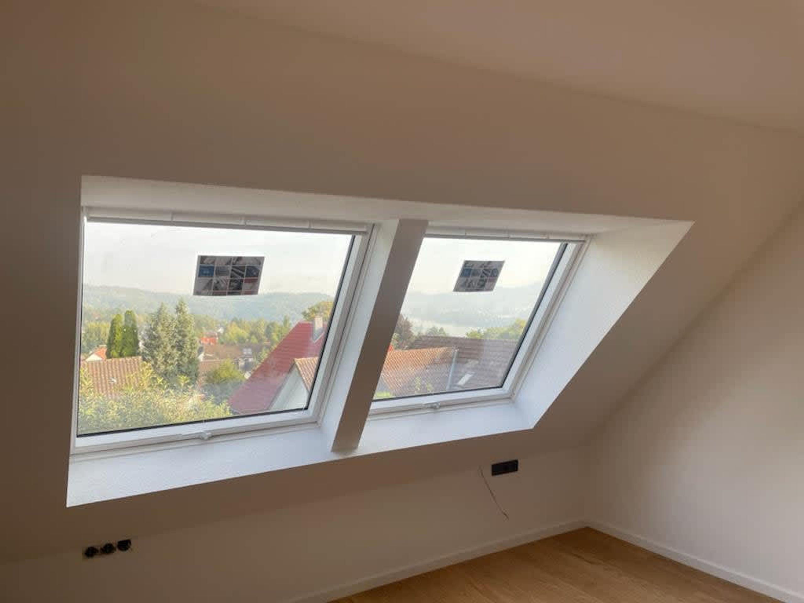 Velux Dachfenster