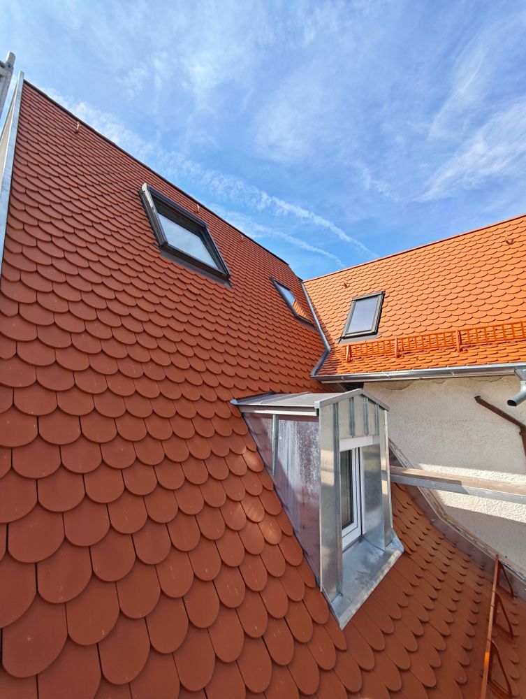 Steildach