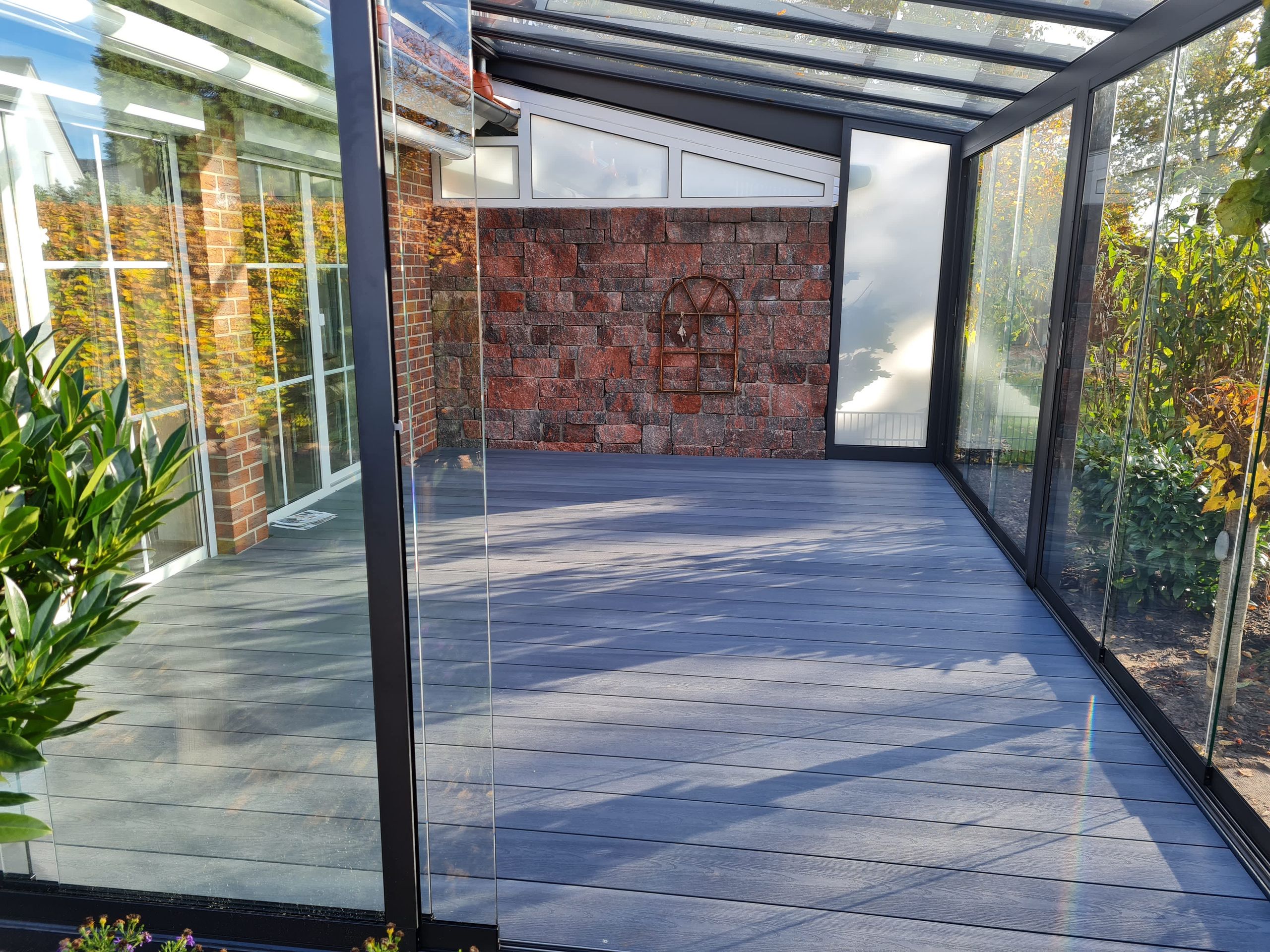 Terrassenbeläge