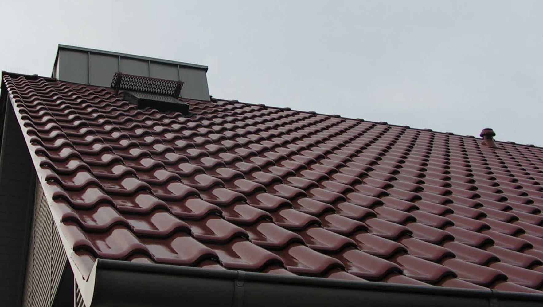 Steildach