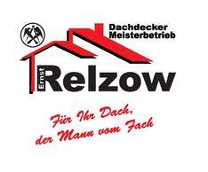 Ernst Relzow Dachdeckermeister