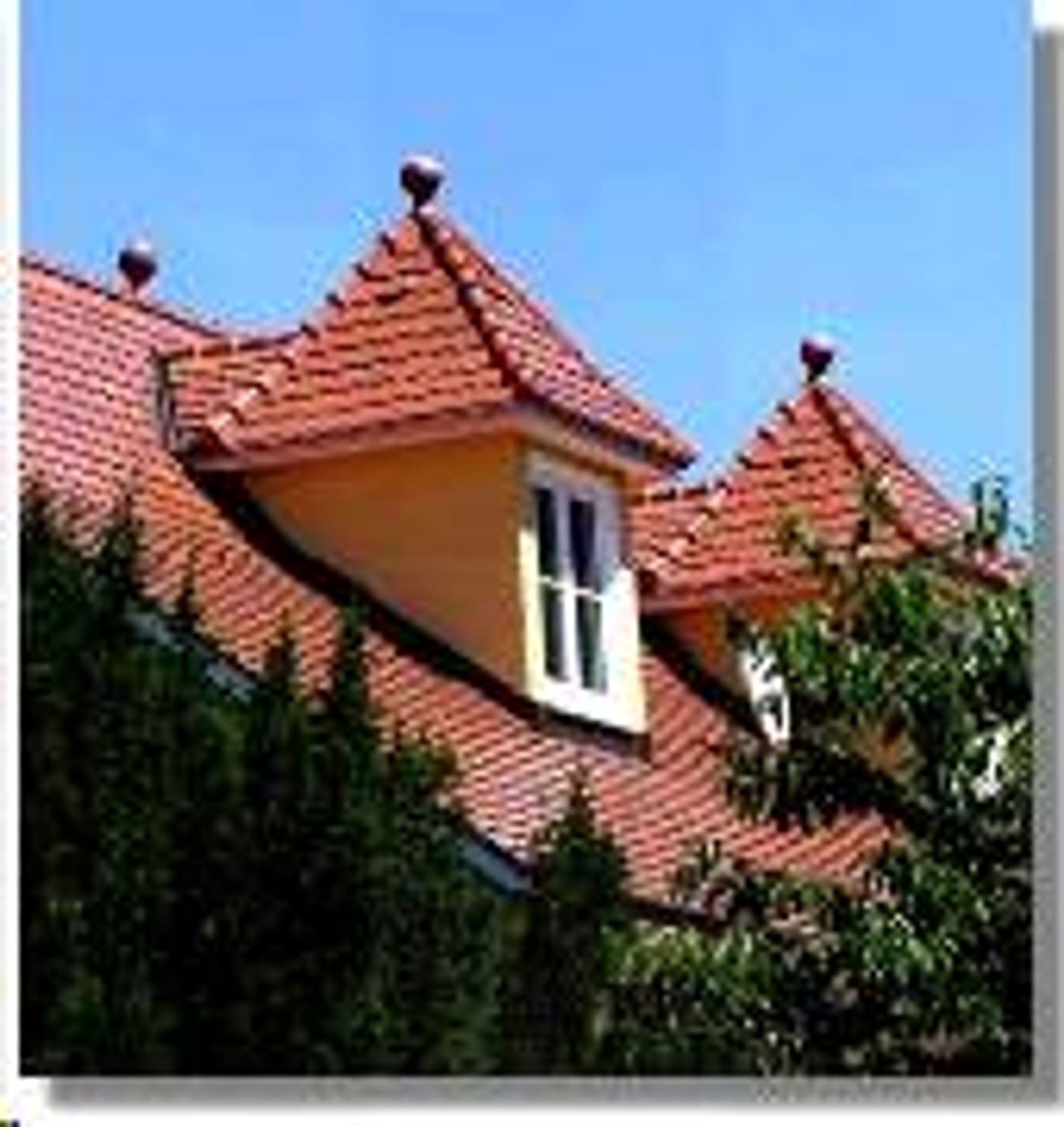 Dachdeckerei