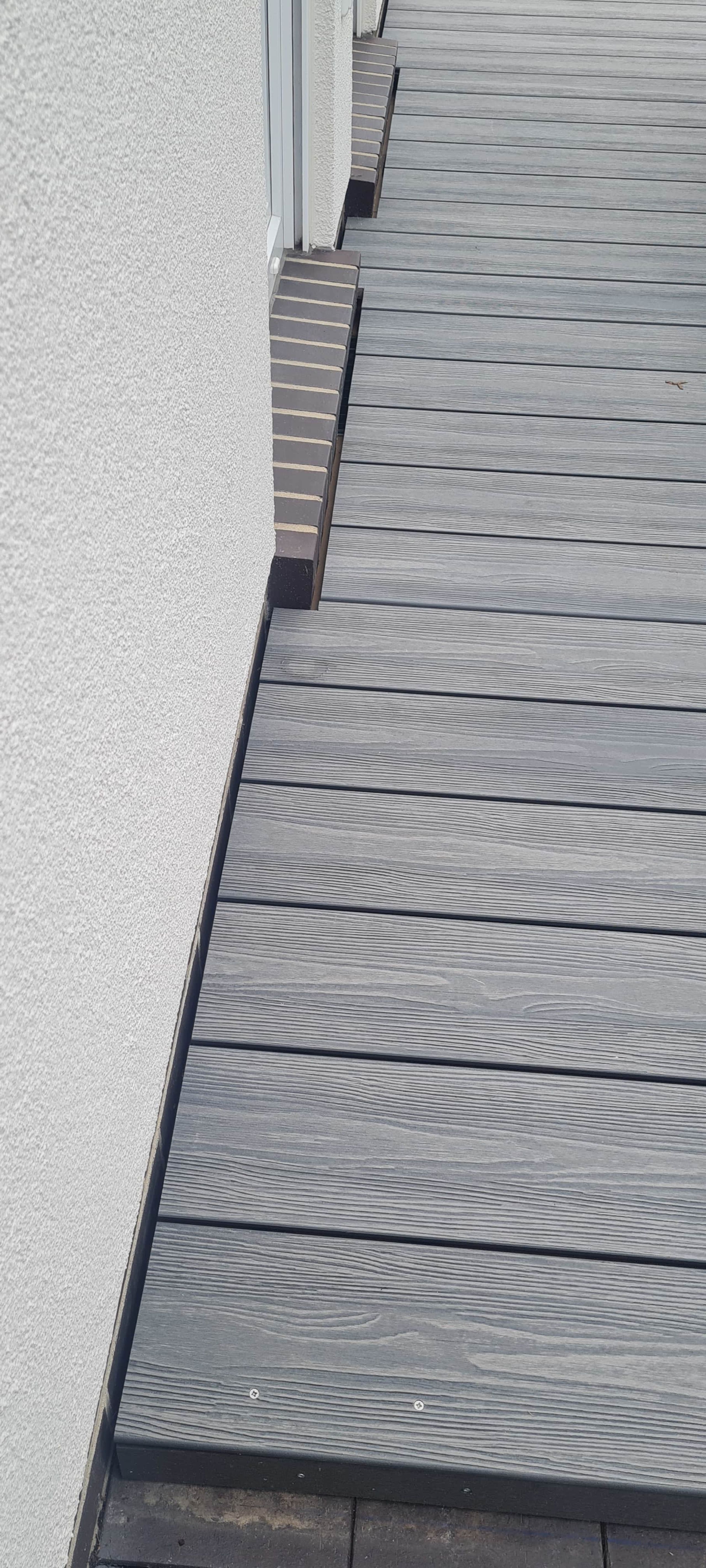 Terrassenbeläge