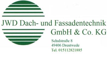 JWD Dach und Fassadentechnik GmbH & Co. KG