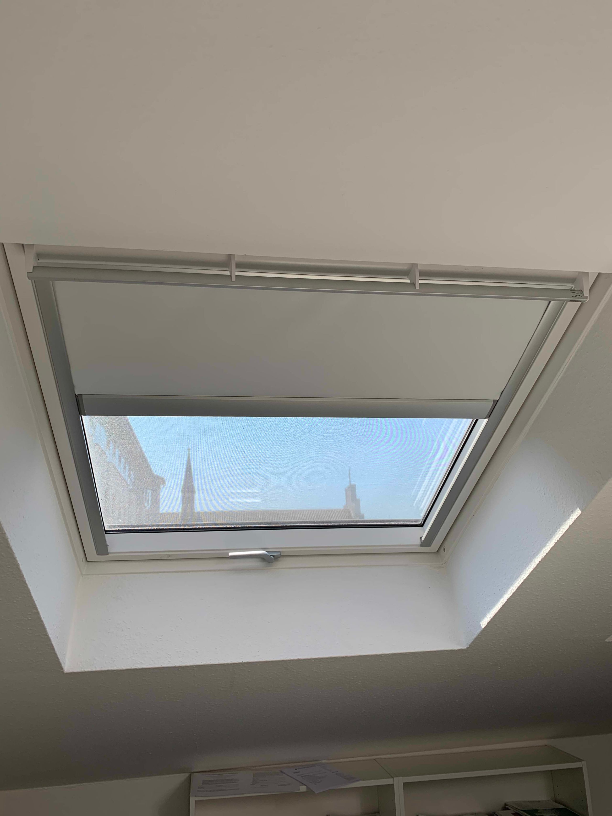 Velux Dachfenster