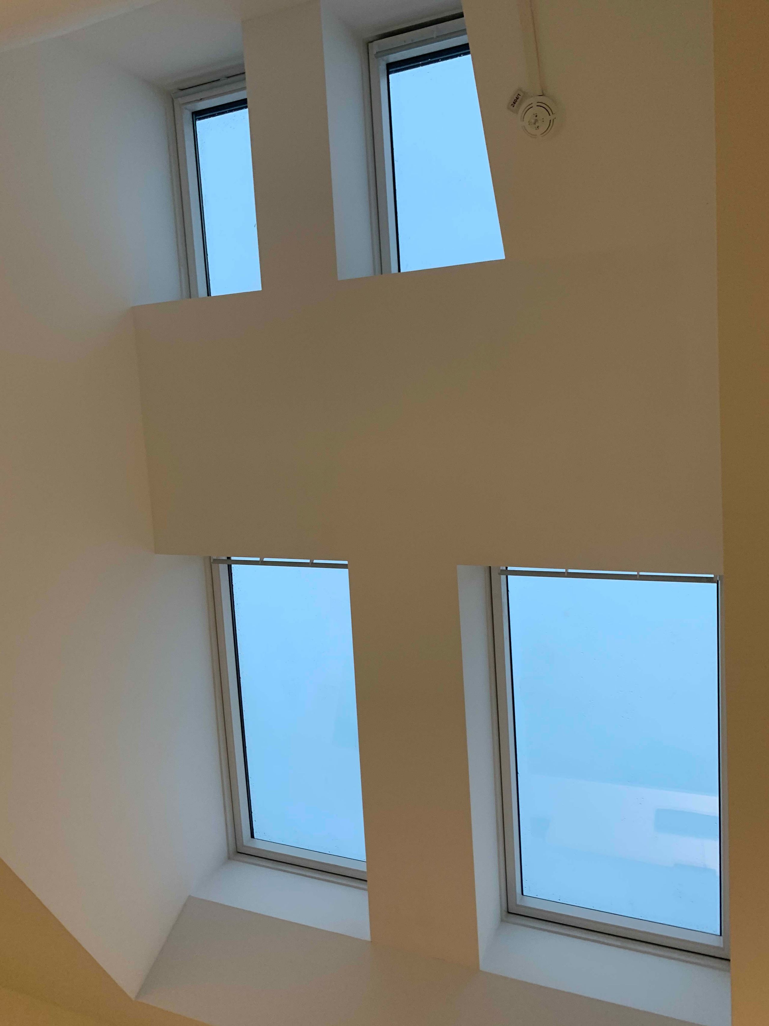 Velux Dachfenster