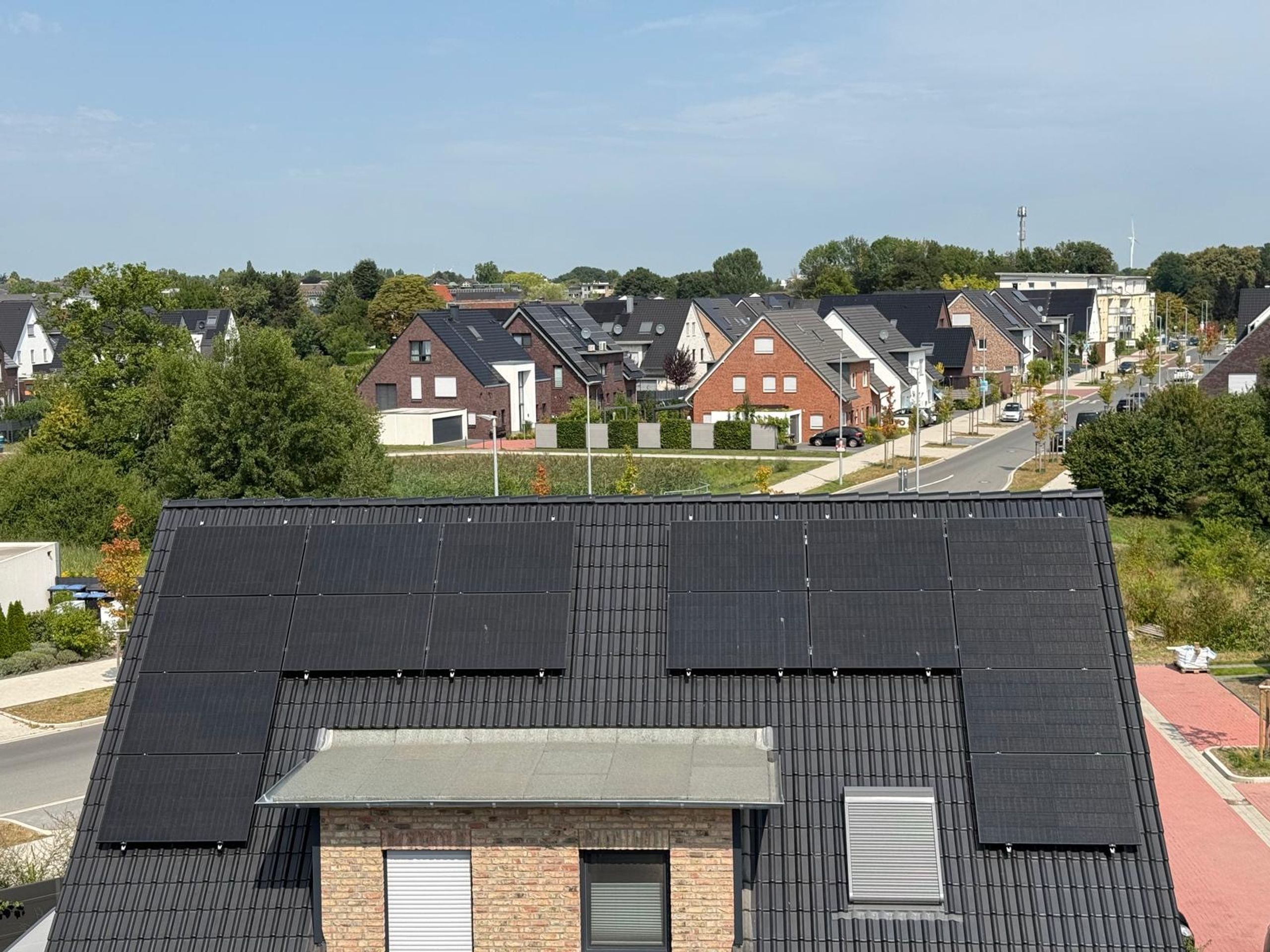 PV Bottrop